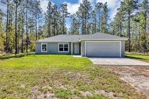 12694 Sw 73rd St, OCALA