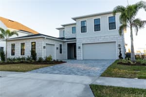 9360 Santorini Dr, ORLANDO