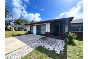 1449 Woffington Ave, DELTONA