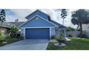 14616 Musket Fire Ln, ORLANDO