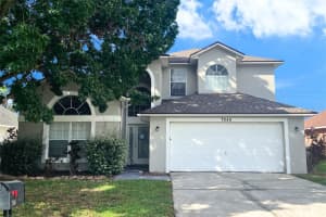7946 Golden Pond Cir, KISSIMMEE