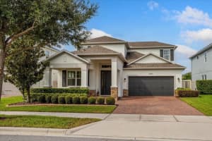 15594 Hamlin Blossom Ave, WINTER GARDEN