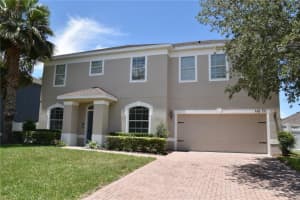 711 Meadow Glade Dr, WINTER GARDEN