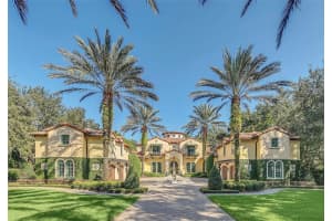 1120 Preserve Point Dr, WINTER PARK