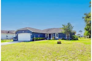 16344 Sw 48th Cir, OCALA