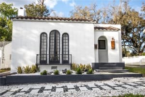 1819 E Central Blvd, ORLANDO