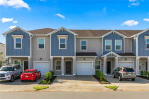 2656 Skyline Loop, KISSIMMEE
