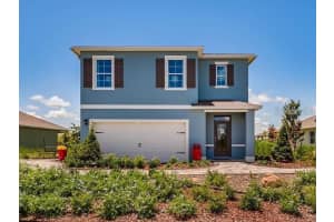 2501 Ribbon Fall Ave, DAVENPORT