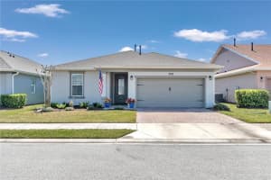 5662 Nw 40th Pl, OCALA