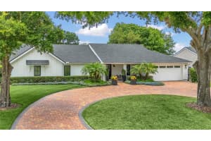 7455 Sparkling Lake Rd, ORLANDO