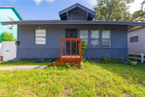 121 Bellevue Ave, DAYTONA BEACH