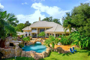 12923 Water Point Blvd, WINDERMERE
