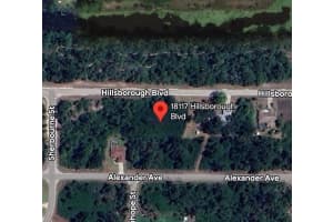 18117 Hillsborough Blvd, PORT CHARLOTTE