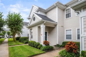 200 Southern Pecan Cir #206, WINTER GARDEN
