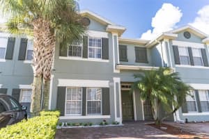 2468 Caravelle Cir, KISSIMMEE