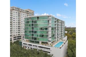 101 S Eola Dr #1207, ORLANDO