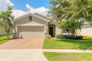 3852 Bourbon St, PORT ORANGE