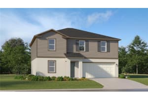 1272 Nw 48th Ter, OCALA