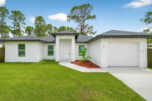 708 Lamar St E, LEHIGH ACRES