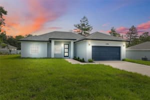 5256 Sw 155th Loop, OCALA
