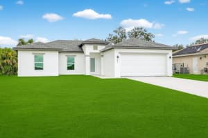 625 Delmonico St, LEHIGH ACRES