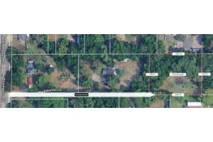 N Thompson Rd, APOPKA