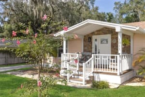 1011 Liberty Ave, MOUNT DORA