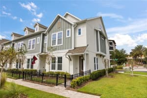 915 Wild Date Ln, LAKE MARY