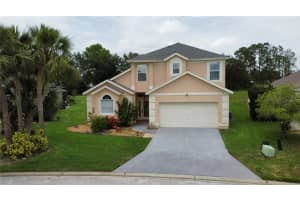 831 Corvina Dr, DAVENPORT