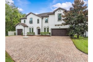 2357 Bellefield Cv, OVIEDO