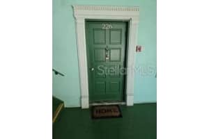 4141 Nw 44th Ave #226, LAUDERDALE LAKES