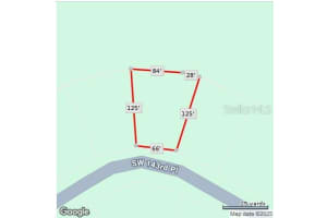 Sw 143rd Pl, DUNNELLON