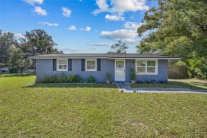 14436 Sw 34th Terrace Rd, OCALA