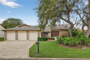 7372 Sparkling Lake Rd, ORLANDO