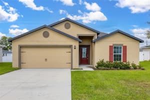 225 Goldenrod Ln, POINCIANA