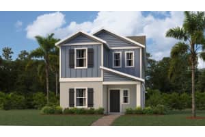 7417 Ivy Tendril Ave, ORLANDO