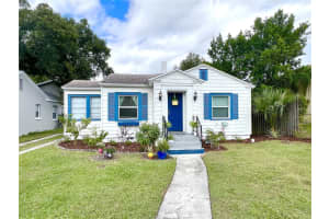 115 E Harvard St, ORLANDO