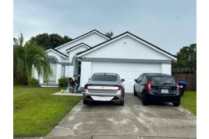 10836 Lanesboro Ct, ORLANDO