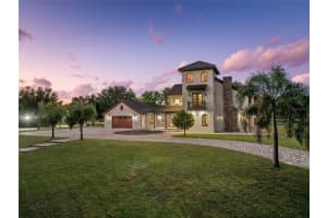 11205 Tindall Rd, ORLANDO