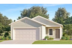 8884 Sw 68th Terrace Rd, OCALA