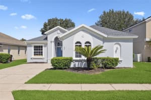 231 Minniehaha Cir, HAINES CITY