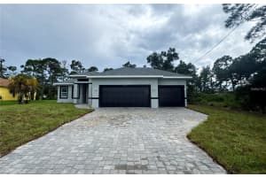 2279 Margaret Ln, NORTH PORT 2279 Margaret Ln, NORTH PORT