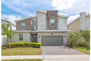 541 Pebble Beach Dr, DAVENPORT