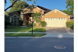 740 Pickfair Ter, LAKE MARY