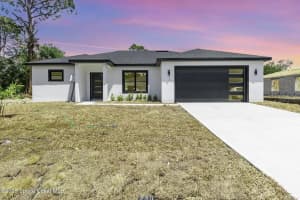 435 Goldsmith Ave Nw, PALM BAY