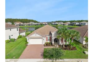 3210 Agostino Ter, KISSIMMEE