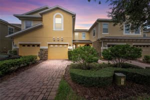 2632 Sweet Magnolia Pl, OVIEDO