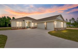 8435 Sw 130 Ter, DUNNELLON 8435 Sw 130 Ter, DUNNELLON