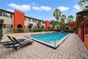 2503 E Central Blvd #14, ORLANDO