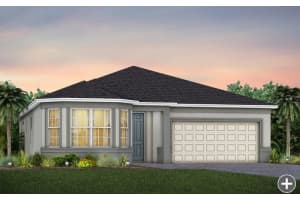 4652 Golden Birch Ave, CLERMONT